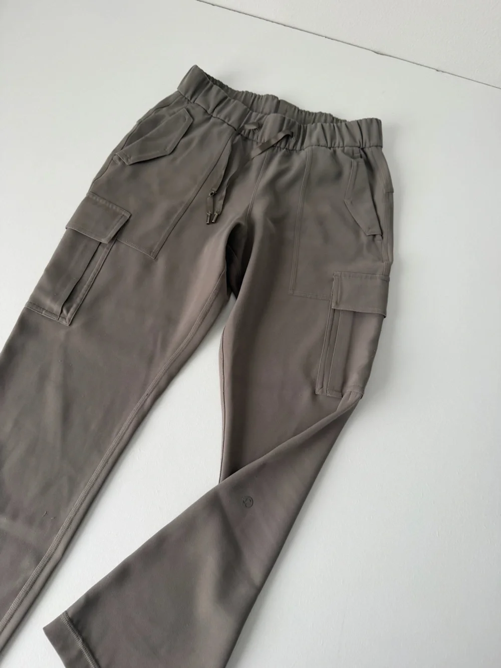 Lululemon Ready Set Cargo Pant